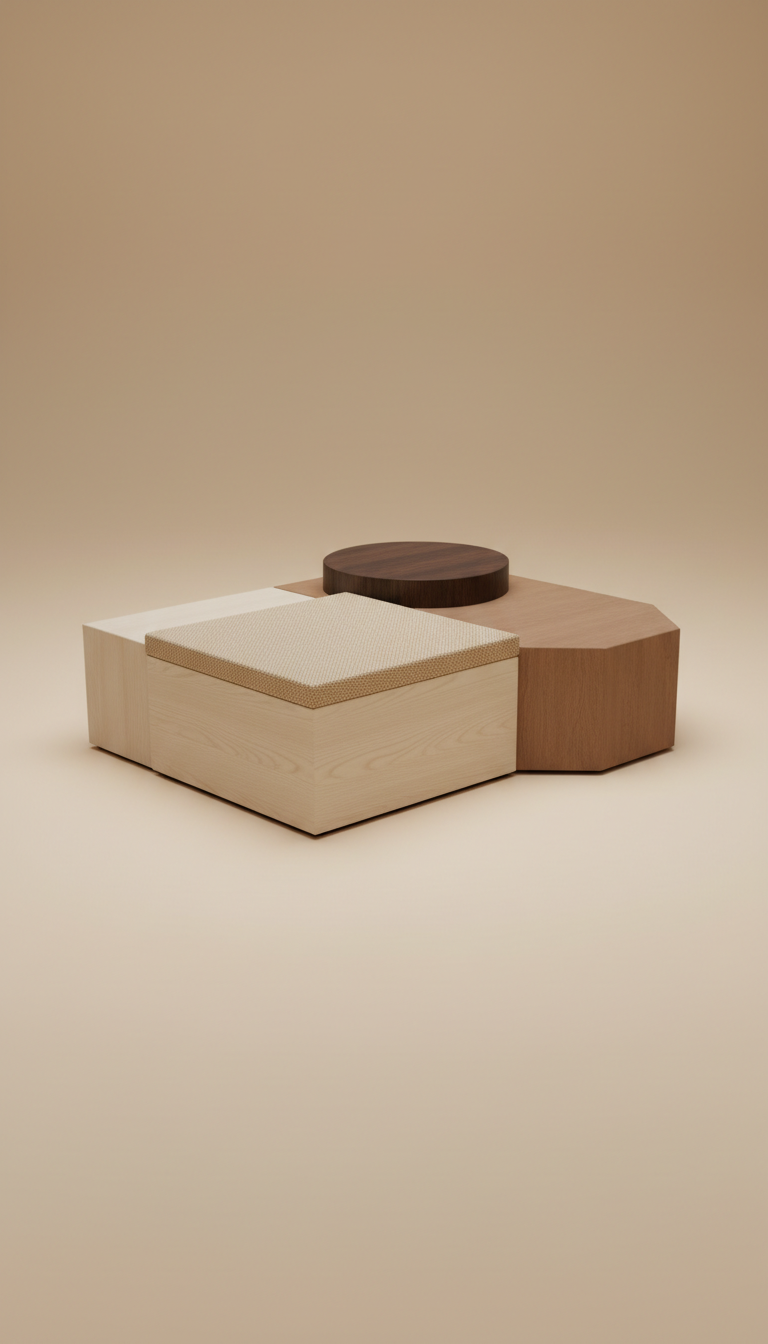 Example product Uniqam Design