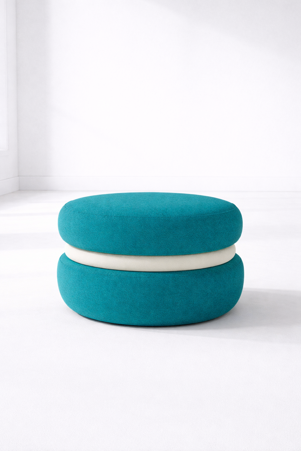 Le Macaron - L'élégance gourmande Uniqam Design
