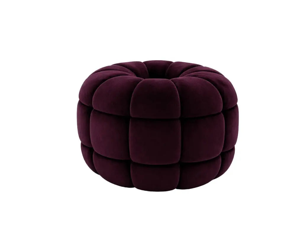 Le Berry - L'audace fruitée Uniqam Design