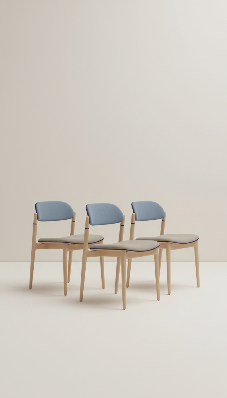 Example product Uniqam Design