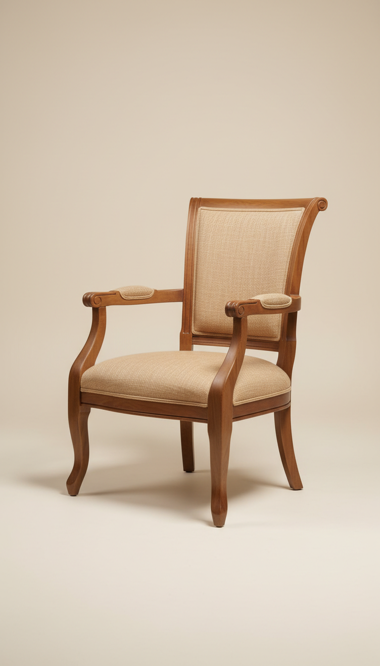 Example product Uniqam Design