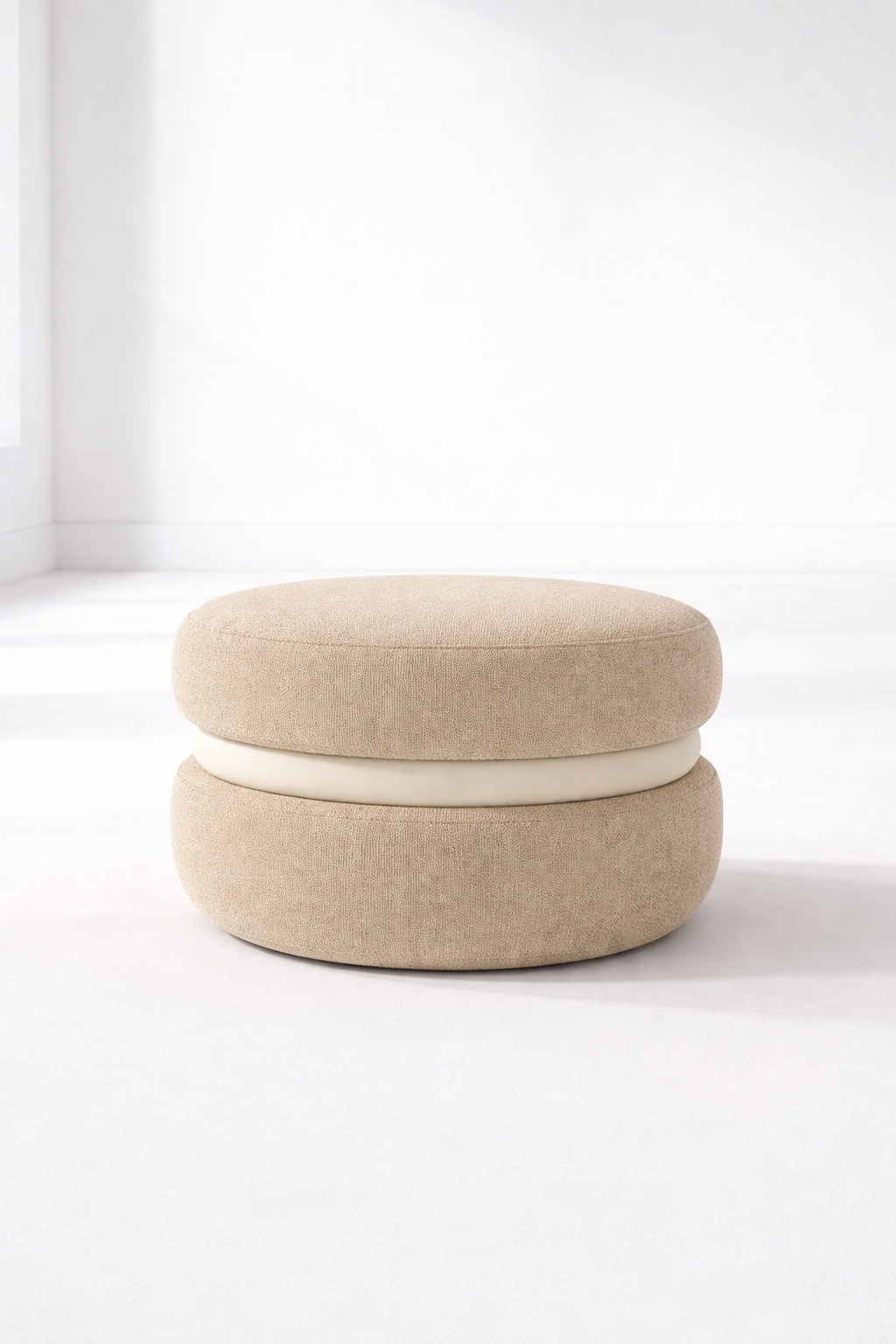Le Macaron - L'élégance gourmande Uniqam Design
