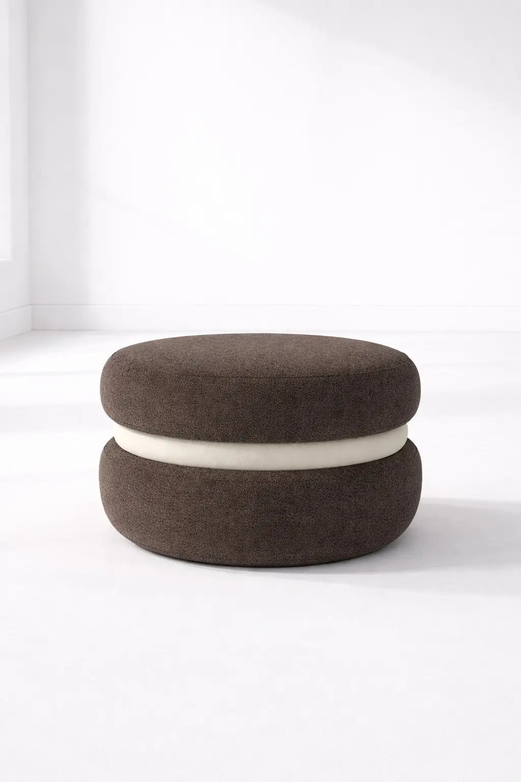 Le Macaron - L'élégance gourmande Uniqam Design
