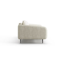Canapé Dusk – Élégance enveloppante 2 ou 3 places Uniqam Design