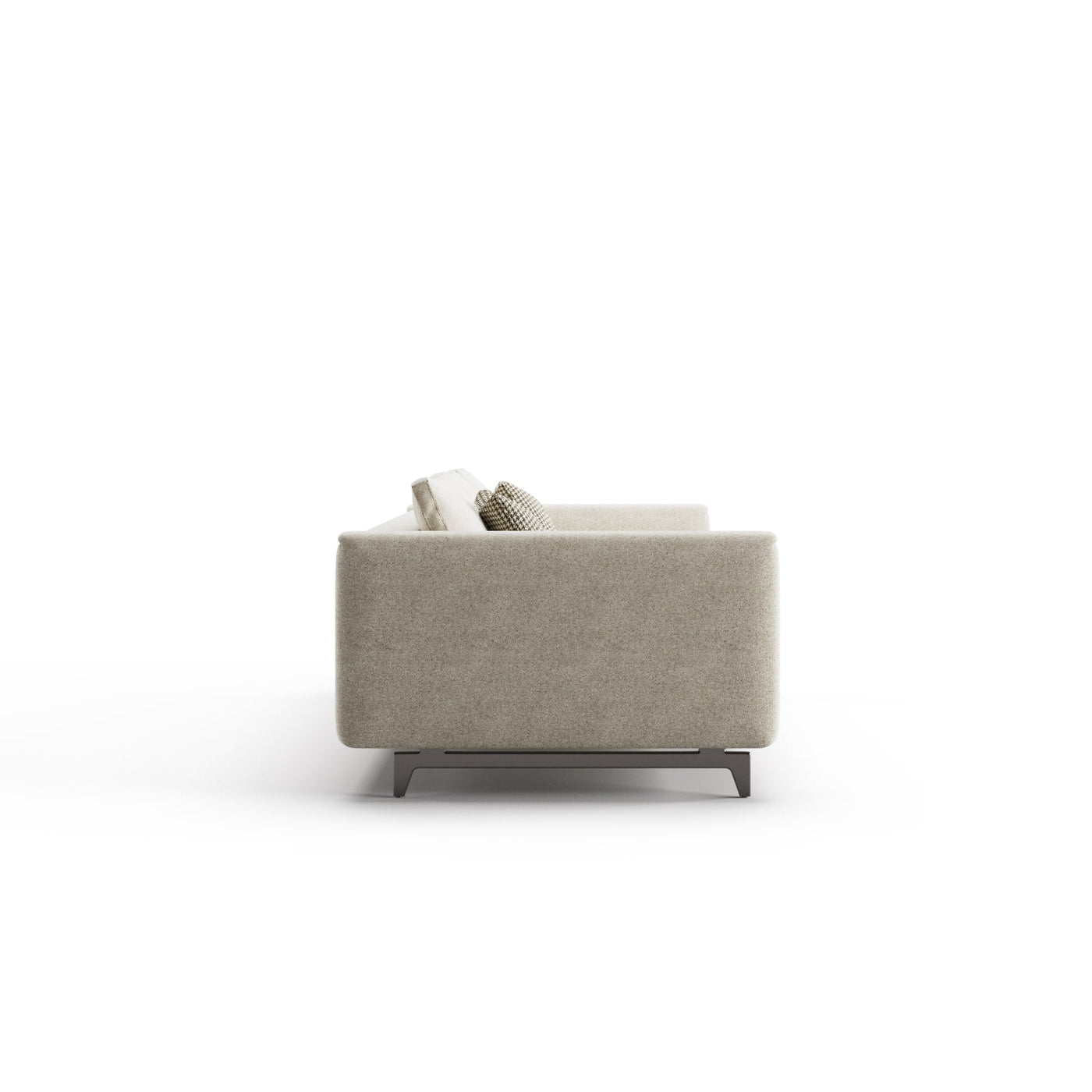 Canapé Echo - 2 ou 3 places Uniqam Design
