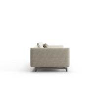 Canapé Echo - 2 ou 3 places Uniqam Design