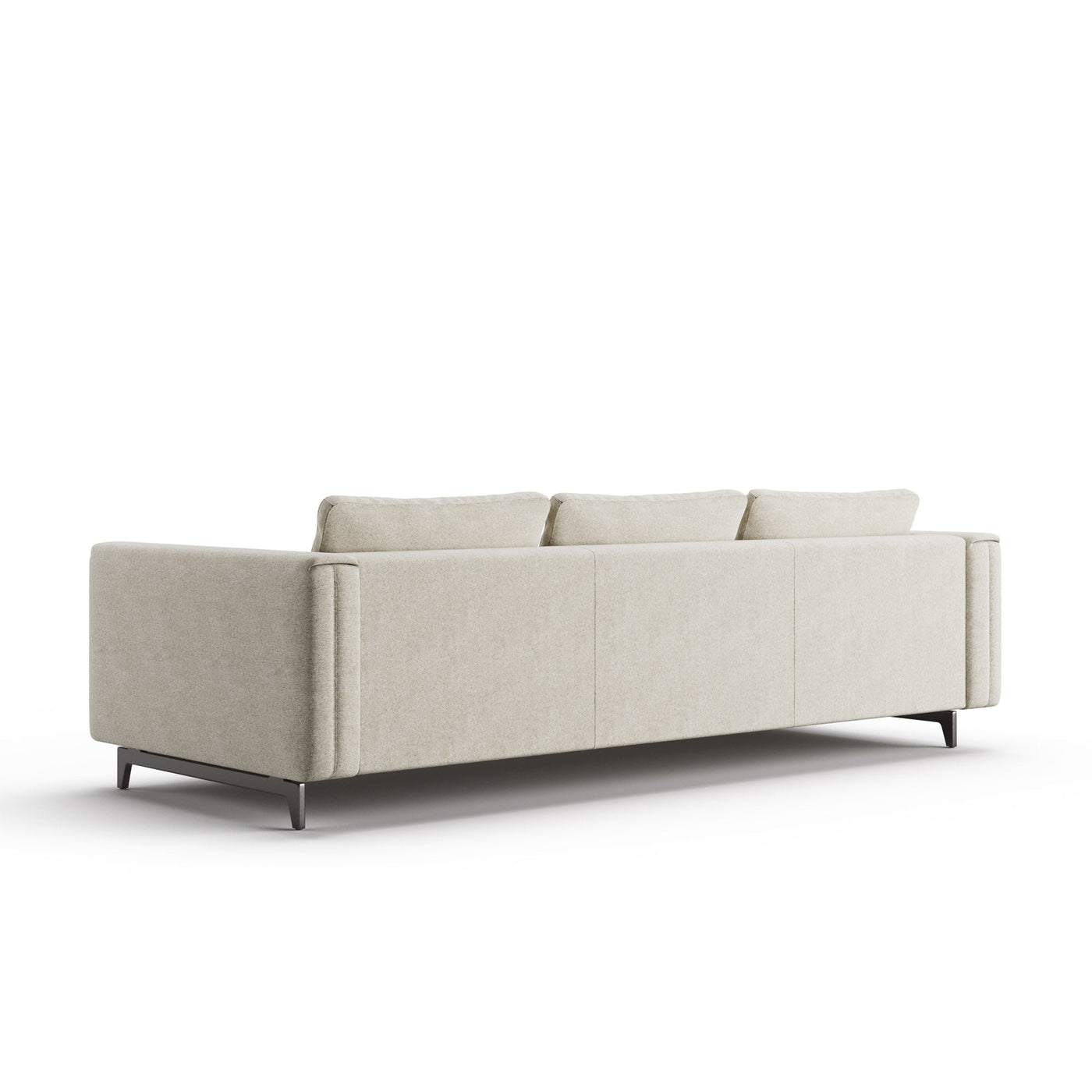 Canapé Echo - 2 ou 3 places Uniqam Design