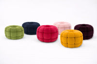 Le Berry - L'audace fruitée Uniqam Design