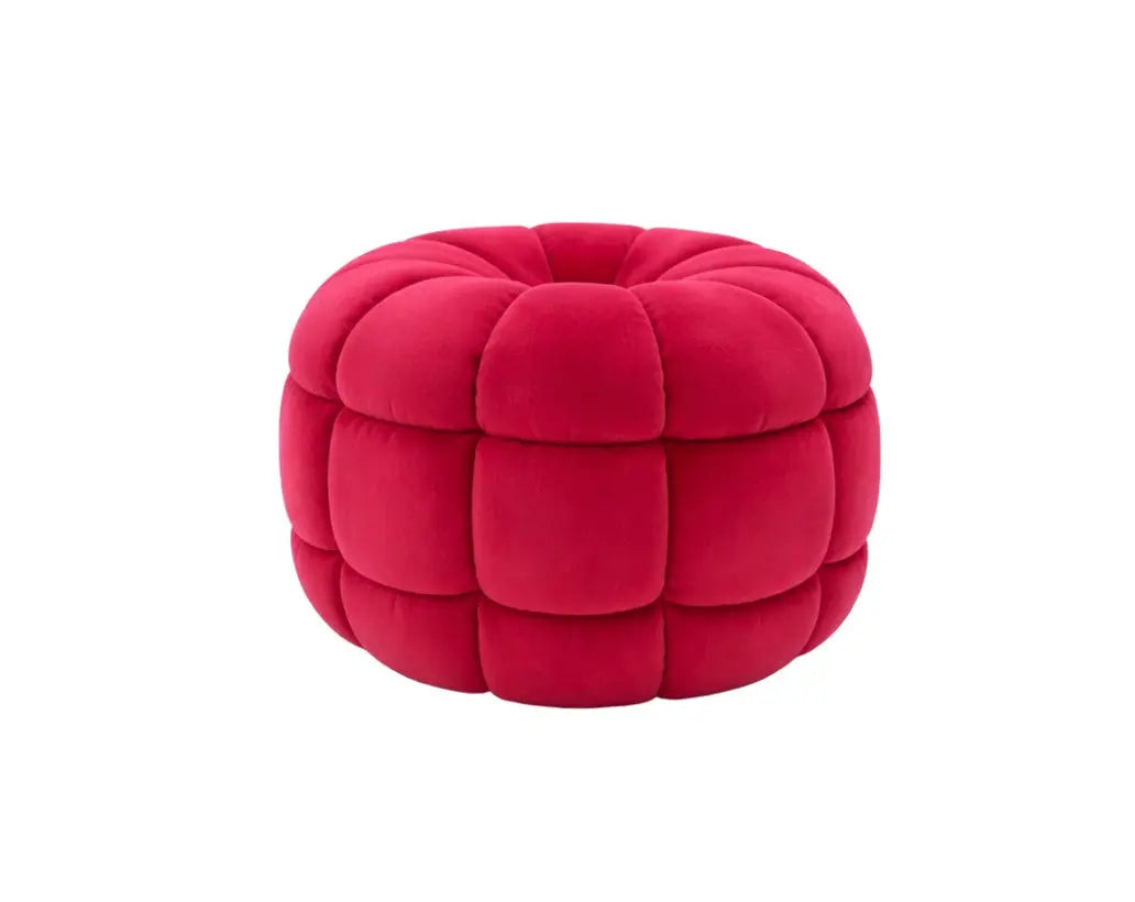 Le Berry - L'audace fruitée Uniqam Design