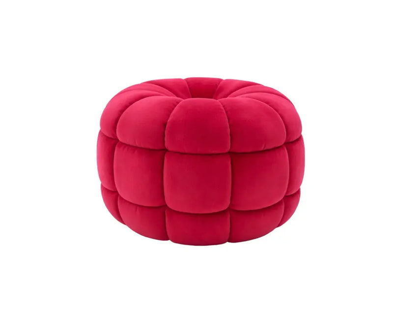 Le Berry - L'audace fruitée Uniqam Design